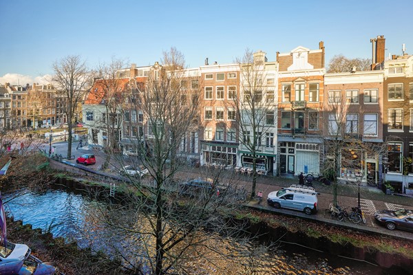 Medium property photo - Leliegracht, 1016 GP Amsterdam